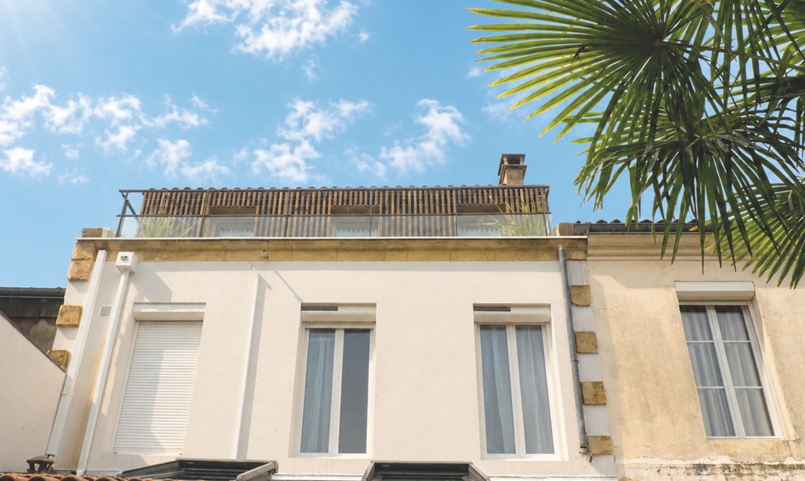 Maison Pauline